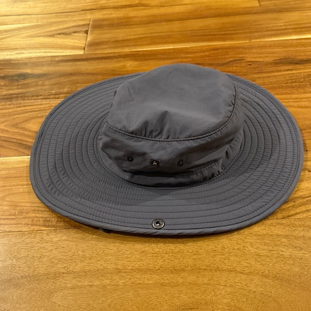 Lightwight Packable Sun Hat